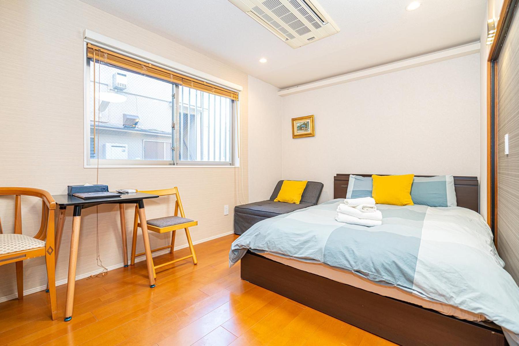 Nearest Jr Sobu Line Shinkoiwa Str,Tokyo Str 15 Min ,Shinjuku 25 Min, Disney 30 Min Exteriör bild